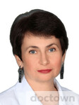 Вохминцева Ольга Георгиевна