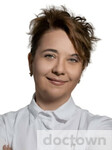 Войтюк Ирина Анатольевна