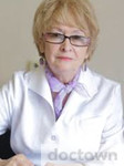 Волга Наталья Борисовна