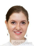 Волкодав Нина Геннадьевна