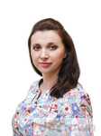 Волконина Татьяна Евгеньевна