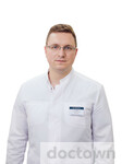Волков Антон Максимович