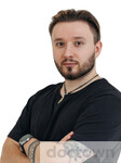 Волков Данил Андреевич