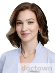 Волкова Алена Сергеевна
