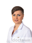 Волкова Анна Валерьевна