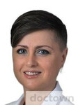 Волкова Анна Валериевна 