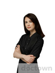 Волкова Екатерина Николаевна