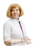 Волкова Ирина Игоревна