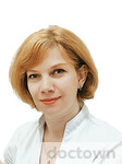 Волкова Ирина Игоревна