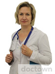 Волкова Мария Александровна