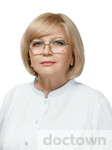 Волобуева Ольга Борисовна