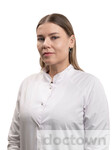 Волошина Инна Сергеевна