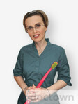 Волошина Татьяна Валерьевна