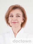 Волосникова Елена Борисовна