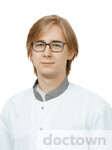 Волыхин Родион Дмитриевич