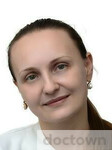 Воробцова Ирина Николаевна
