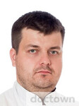 Воробьев Антон Сергеевич
