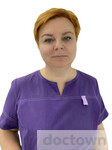 Воробьева Светлана Валерьевна