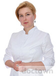Воронцова Анастасия Валерьевна