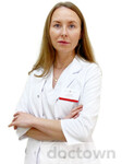 Воронцова Ангелина Владимировна 