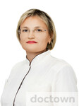 Воронцова Роза Николаевна