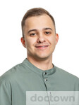 Воронин Олег Юрьевич
