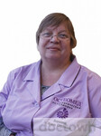 Воронина Ирина Сергеевна