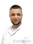 Воронкин Алексей Николаевич