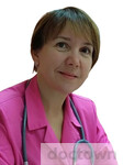Воронова Татьяна Дмитриевна