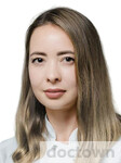 Ворожцова Елена Евгеньевна
