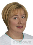 Ворожейко Ольга Васильевна