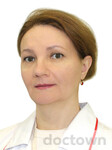 Востокина Марина Николаевна