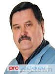 Вознесенский Алексей Евгеньевич