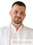 Пахомов Иван Александрович