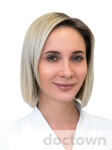 Пахомова Надежда Федоровна