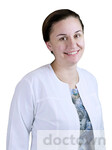 Пахомова Светлана Алексеевна
