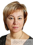 Пайкачева Юлия Михайловна