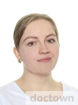 Пакалайте Светлана Федоровна