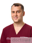 Паластин Петр Михайлович