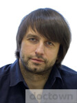 Панасенко Павел Юрьевич