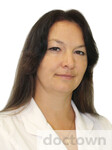 Панченко Мария Александровна