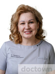 Панибратова Марина Александровна