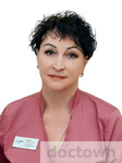 Панкова Лариса Борисовна