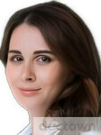 Панова Ксения Владимировна