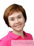 Панова Ольга Николаевна