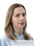 Панова Ольга Владимировна