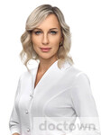 Пантюхова Анна Вячеславовна