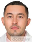 Панюхов Роман Романович