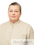 Парамонова Елена Васильевна