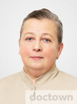 Парамонова Елена Васильевна